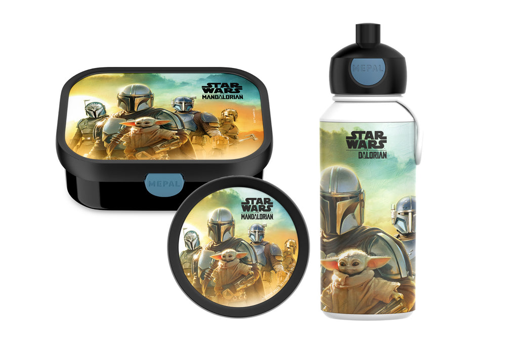 Mepal Schulstart-Set "Star Wars"