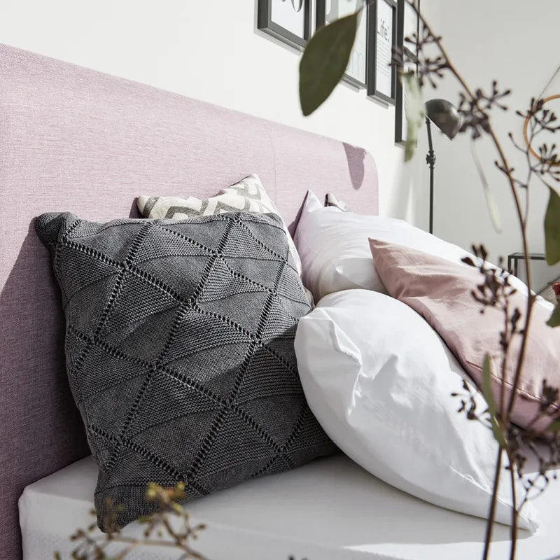 Boxspringbett Accessoires