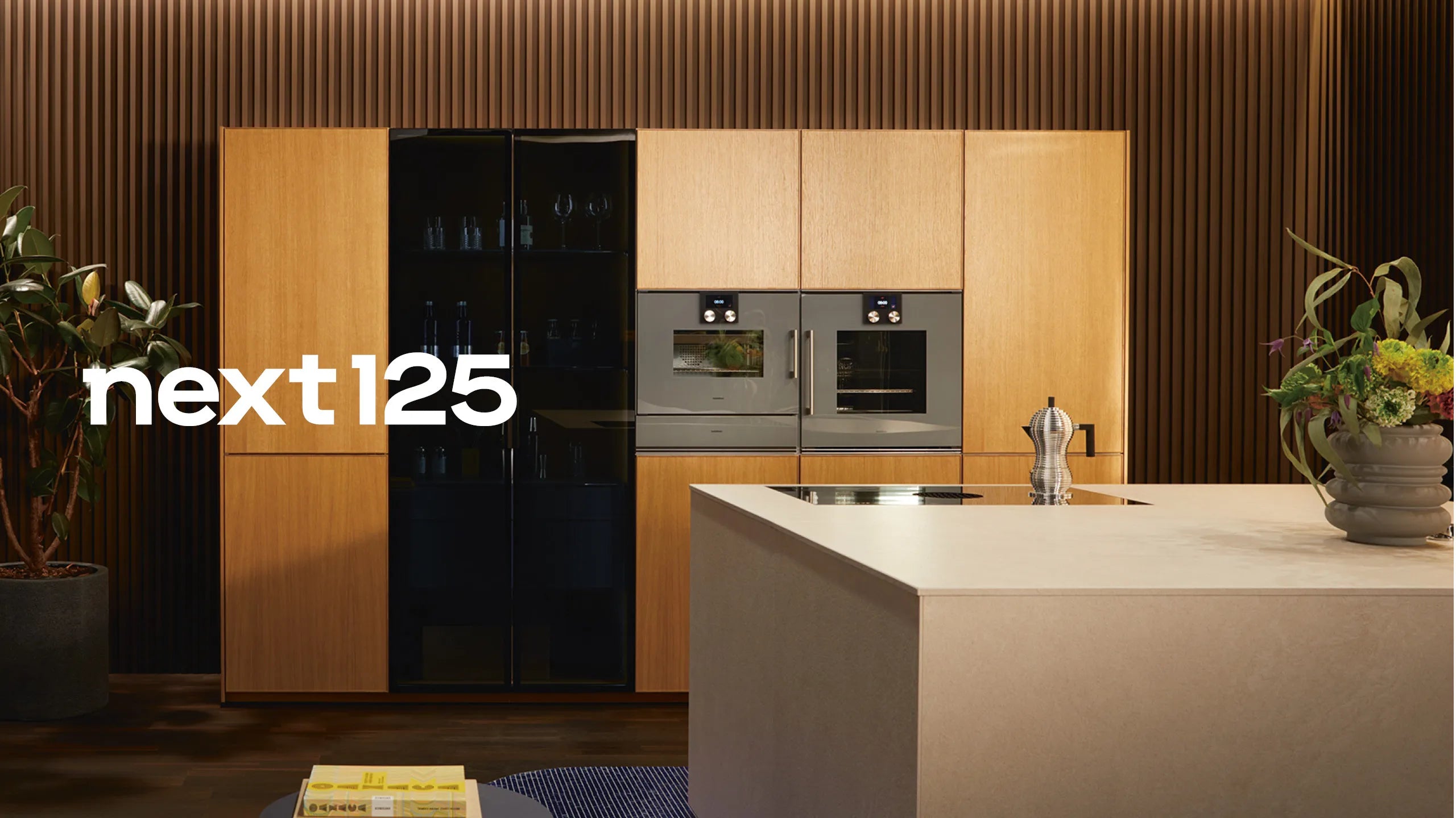 Küchen von next125 bei Interliving FREY