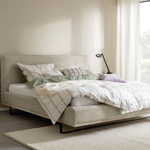 Betten bei Interliving FREY