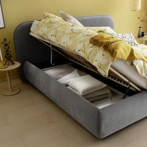 Betten bei Interliving FREY
