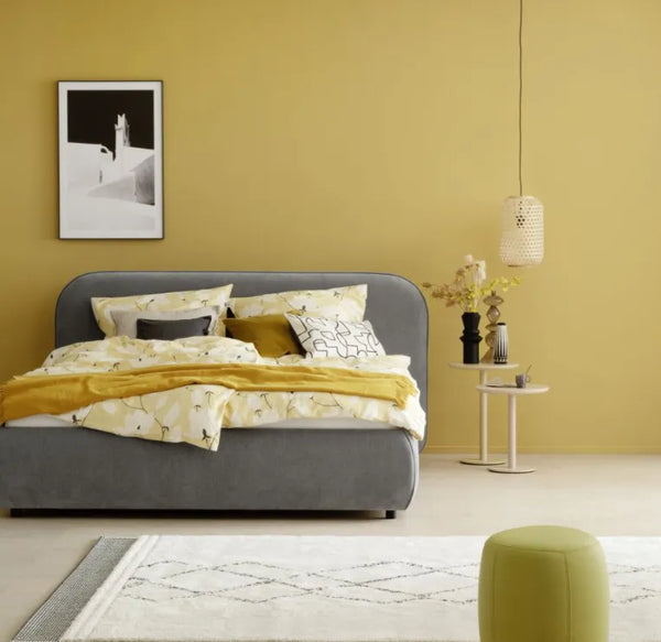 Betten bei Interliving FREY
