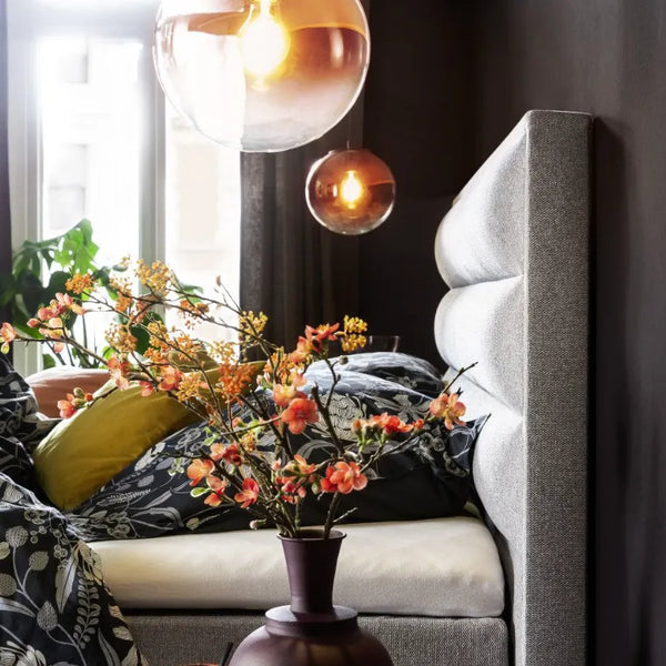 Boxspringbetten bei Interliving FREY