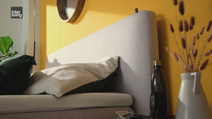 Boxspringbetten bei Interliving FREY