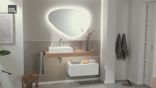 Interliving Badmöbel bei Frey