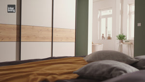 Schränke bei Interliving FREY