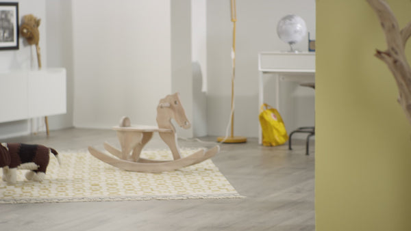 Modulmaster bei Interliving Frey Imagefilm