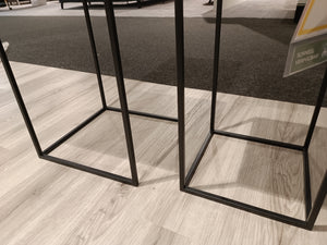2-Satz-Blumensäule "Camu 4"
