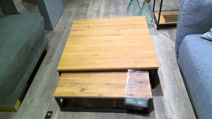 2-Satztisch  "Fink"