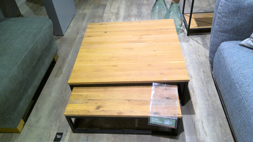 2-Satztisch  "Fink"