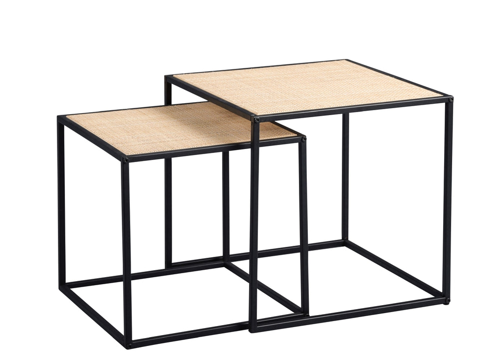 2-Satztisch "Luke"