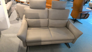 2-Sitzer "Habach"