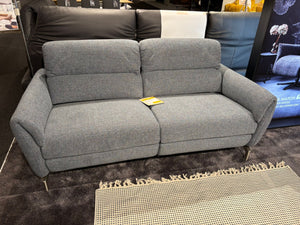 2-Sitzer Sofa "Salerno"