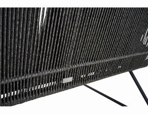 2-Sitzer mit Armlehne links