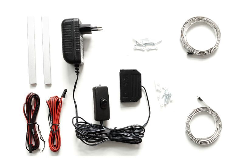 2-er Set LED Band