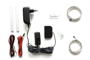 2-er Set LED Band