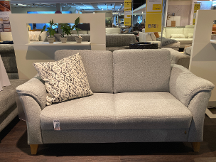 2,5-Sitzer Sofa