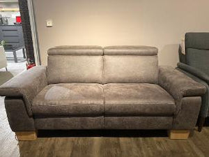 2,5-Sitzer Sofa "Robinia 6.0 Plus"