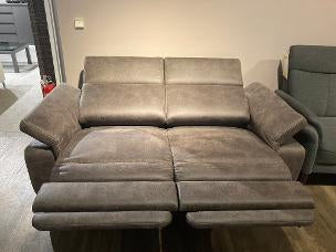 2,5-Sitzer Sofa "Robinia 6.0 Plus"