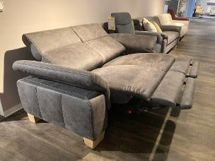 2,5-Sitzer Sofa "Robinia 6.0 Plus"