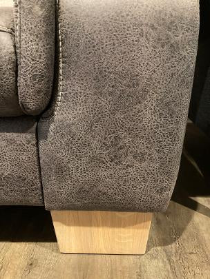 2,5-Sitzer Sofa "Robinia 6.0 Plus"