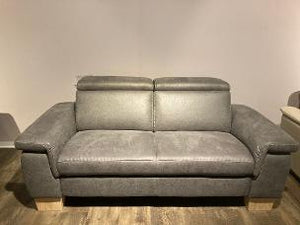 2,5-Sitzer Sofa "Robinia 6.0 Plus XC PSG"