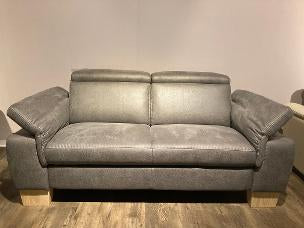 2,5-Sitzer Sofa "Robinia 6.0 Plus XC PSG"