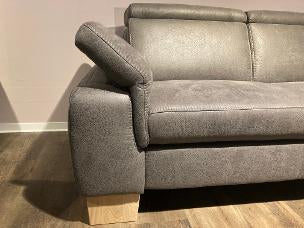 2,5-Sitzer Sofa "Robinia 6.0 Plus XC PSG"