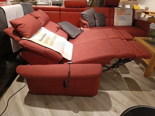 2 Sitzer "Osmond 5.0"