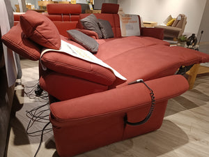 2 Sitzer "Osmond 5.0"