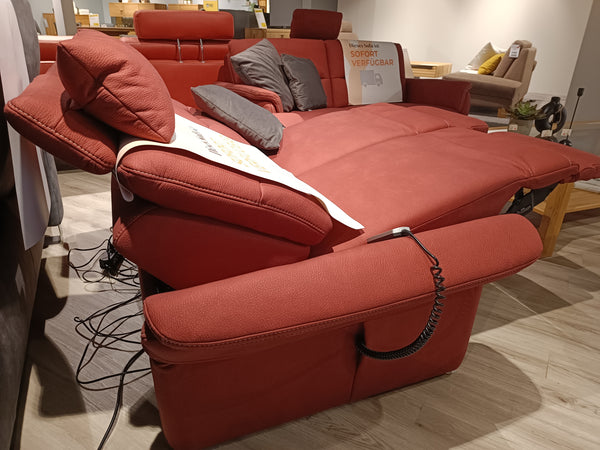 2 Sitzer "Osmond 5.0"