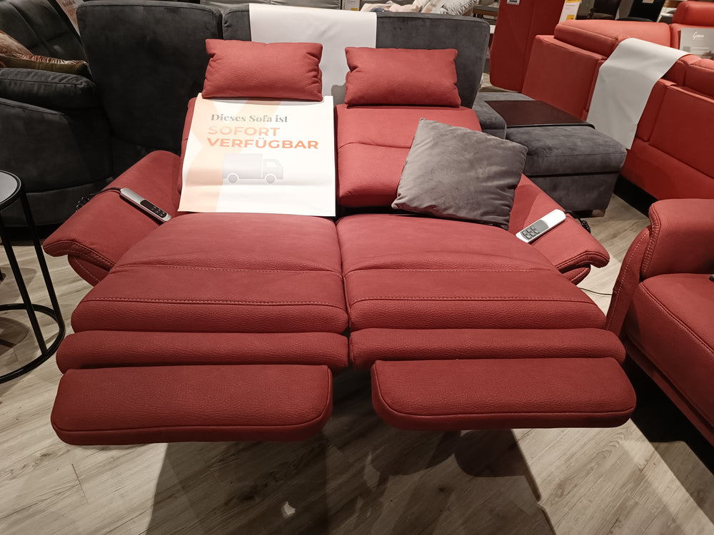 2 Sitzer "Osmond 5.0"