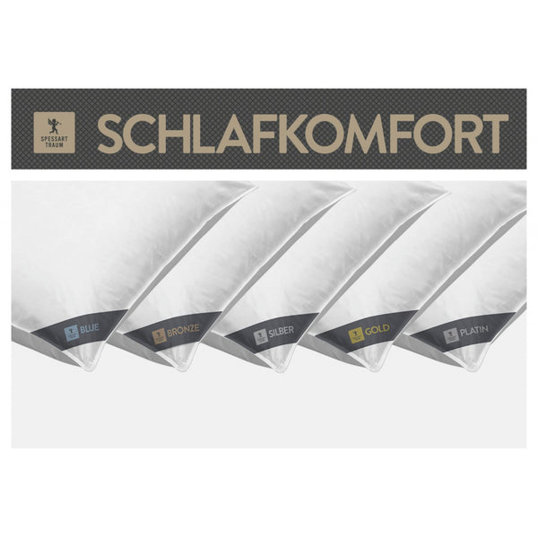 3-Kammerkissen
