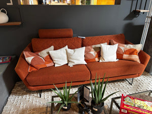 3-Sitzer "Akron"