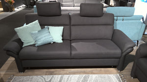 3-Sitzer "Connor"