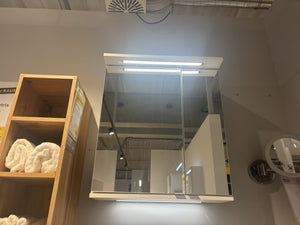 3D-Spiegelschrank "Multi"