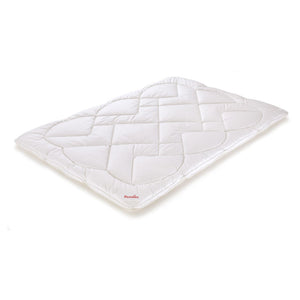 4-Jahreszeitenbettdecke