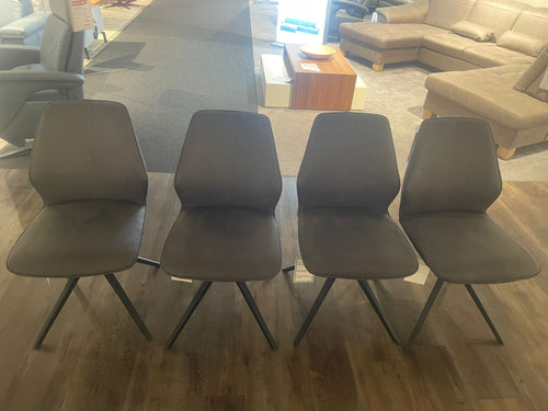 4x Stuhl "Baru"