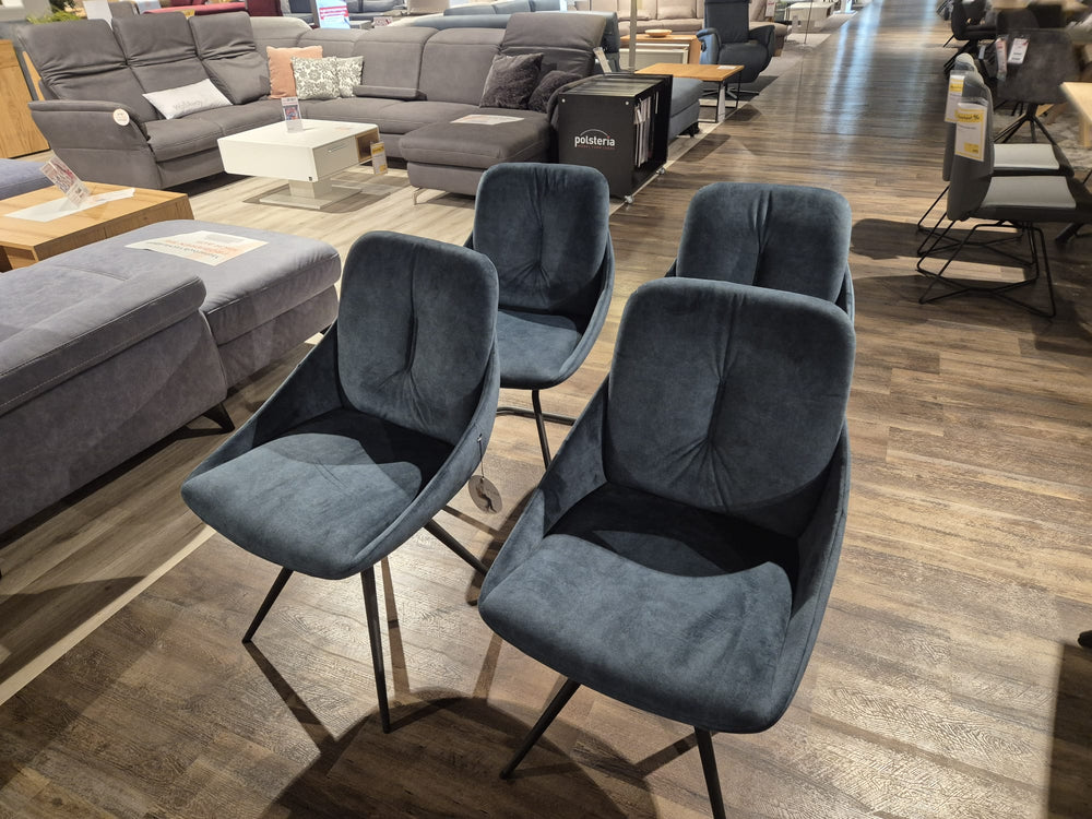 4x Stuhl "Letice"