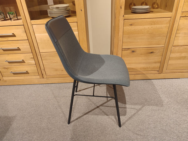 6x Schalenstuhl Linja