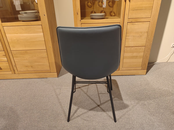 6x Schalenstuhl Linja
