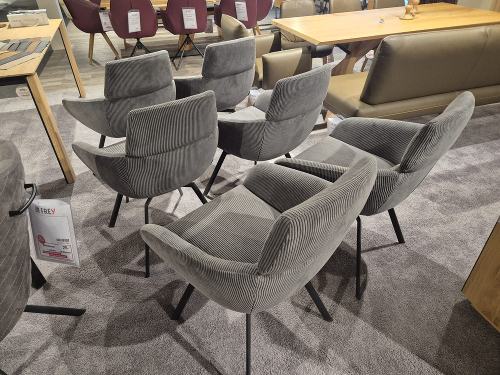 6x Stuhl"Mirja"