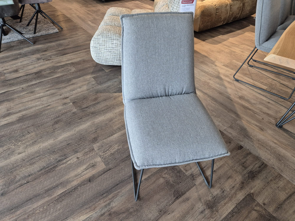 8x Stuhl "18 Hundert"