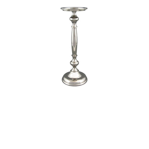 Aluminium Kerzenhalter
