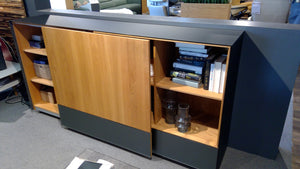 Anrichte "Cubus pure 85"