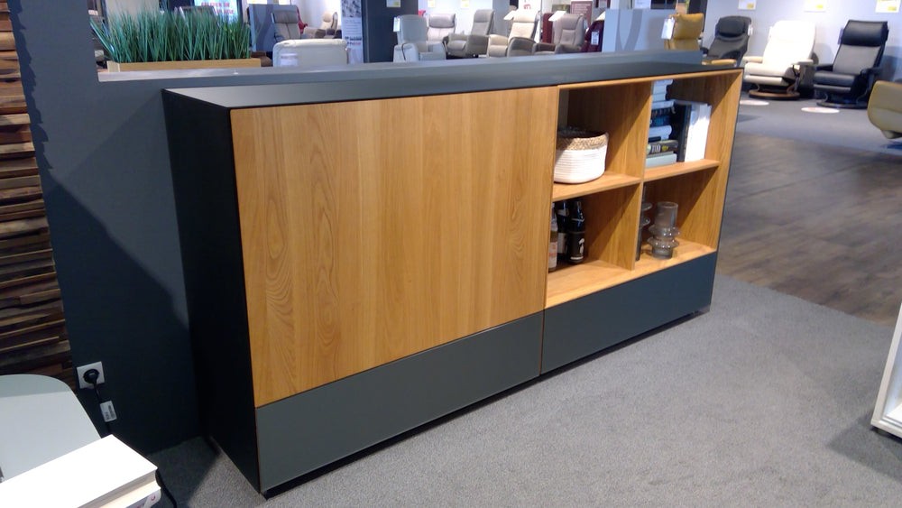 Anrichte "Cubus pure 85"