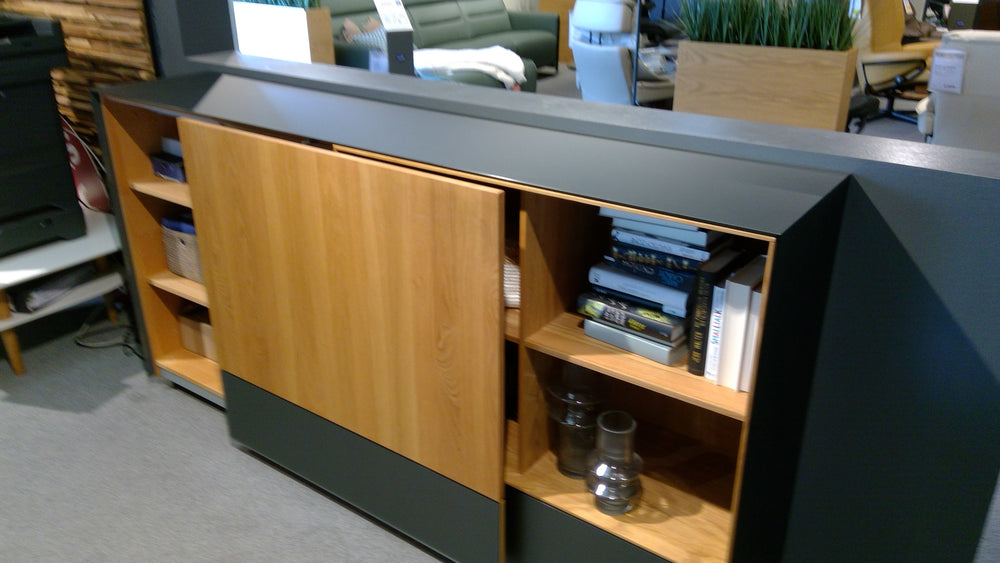 Anrichte "Cubus pure 85"