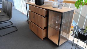 Anrichte "Filigno 21"