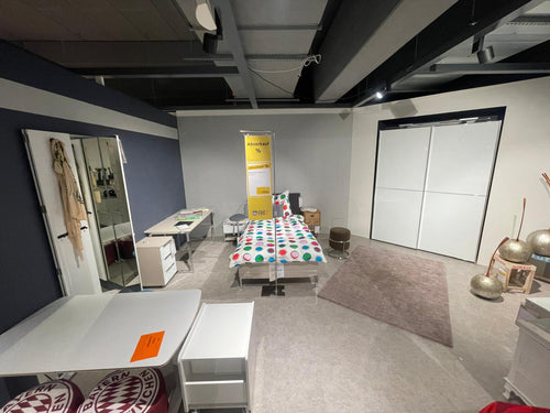 Apartment "Sinfonie Plus"
