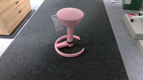 Arbeitshocker Swopper